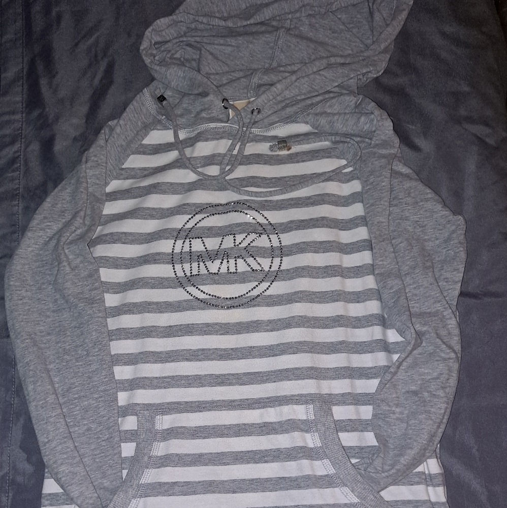 Women's Michael Kors long sleeve shirt